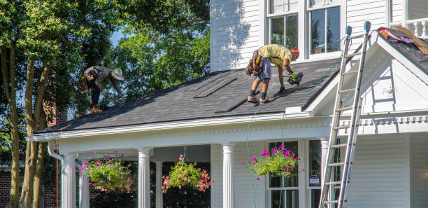 Fast & Reliable Emergency Roof Repairs in Mcgregor, FL